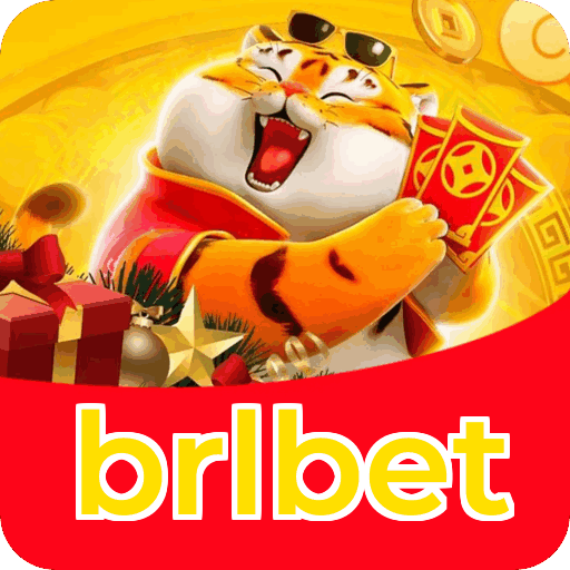 Logo Oficial brlbet Download