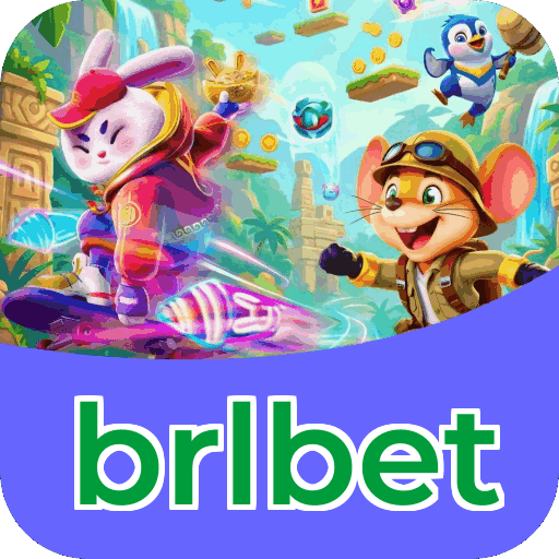 Login rápido no app brlbet